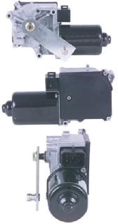 Scheibenwischermotor Vorne - Wiper Motor  Trans Sport  90-96